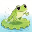 Icon of program: Lily Hop