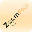 Icon of program: ZoomFoot Send Photo