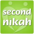 Icon of program: SecondNikah - for Divorce…