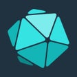 Icon of program: Dice 3D 7pixels