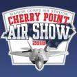 Icon of program: Cherry Point Air Show