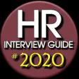 Icon of program: HR Interview Complete Gui…
