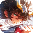 Icon of program: Golden Sanctuary-Star Oat…