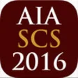 Icon of program: 2016 AIA/SCS Annual Meeti…
