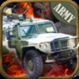 Icon of program: Army Battle Humvee Offroa…