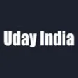 Icon of program: Uday India