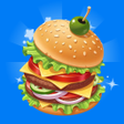 Icon of program: Kids Hamburger Cooking Ga…