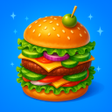 Icon of program: Kids Hamburger Cooking Ga…
