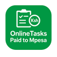 Icon of program: Online Tasks Paid to Mpes…