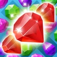 Icon of program: Jewel Blast 8 - Match Dia…