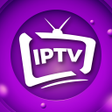 Icono de programa: IPTV Pro : Smarters Watch…