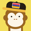 Icon of program: Ling - Learn Armenian Lan…