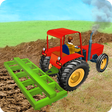 Icon of program: Farming Games Real Tracto…