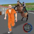 Icon of program: US Police Horse Chase Pri…