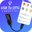 Icon of program: OTG USB - USB OTG For And…