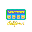 Icono de programa: Scratcher Stars CA - Cali…