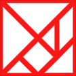Icono de programa: Tangram for Windows 10