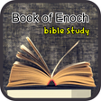 Icono de programa: The Book of Enoch