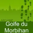 Icon of program: Gulf of Morbihan offline …