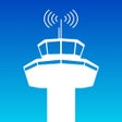 Icon of program: LiveATC Air Radio
