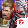 Icon of program: Garena RoV: Mobile MOBA