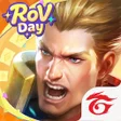 Icon of program: Garena RoV: Mobile MOBA