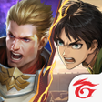 Icon of program: Garena RoV: Mobile MOBA