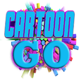 Icono de programa: Cartoon Go Dino Sinanovic…