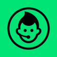 Icono de programa: Narrator's Voice
