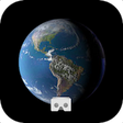 Icono de programa: Earth VR