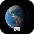 Icon of program: Earth VR