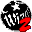 Icono de programa: ZipWiz 2005