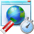 Icono de programa: Automatically Delete Brow…