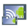 WiFi-Display(miracast) sink icon
