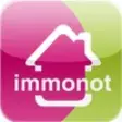 Icon of program: Immonot