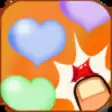 Icon of program: Heart Crusher Pop - Fun S…