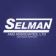 Icon of program: Selman Surface Logging