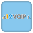 Icon of program: 12Voip save money on phon…