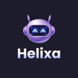 Icon of program: Helixa - AI Video  AI Cha…