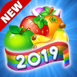 Icono de programa: Tasty Fruit Burst Splash …