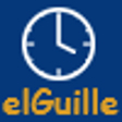 Icono de programa: Reloj Windows 8
