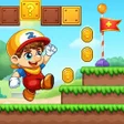 Icono de programa: Super Matino 2 - Adventur…