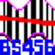 Icon of program: BScan456