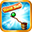 Icono de programa: Stunt Ball: Physics Puzzl…