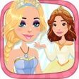 Icon of program: Dressing & make up prince…