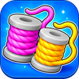 Icono de programa: Wool Loop Sort