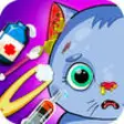 Icon of program: Doctor Cat Nose And Ear