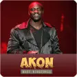Icon of program: Akon Best Ringtones