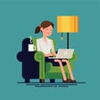 Icon of program: Work from home & side Job…