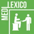 Icon of program: Medi-Lexico - Ergo et Phy…